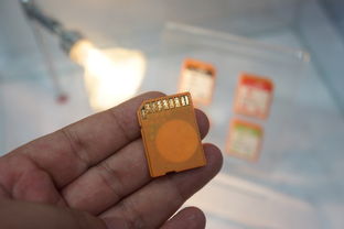 乐享派WiFi SD卡 2012年的摄影分享革命